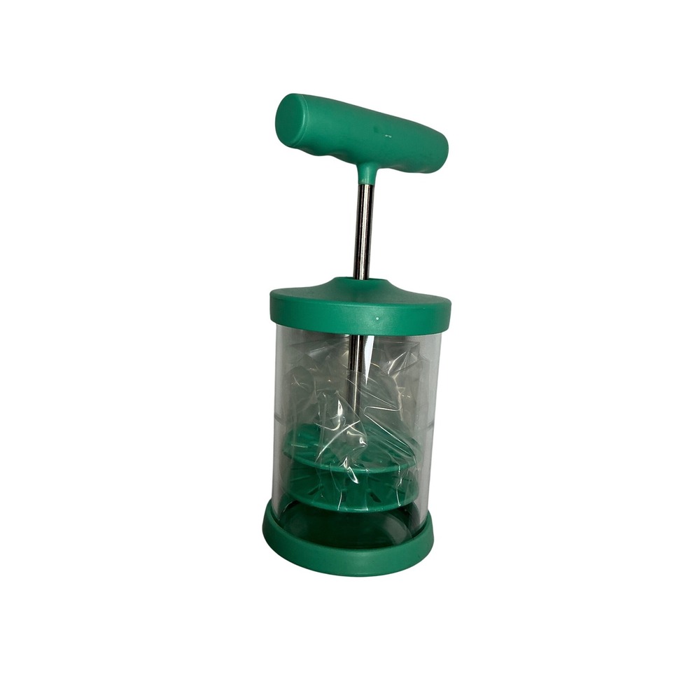 Pampered Chef Food Whip‎ Cream Maker New out of Box